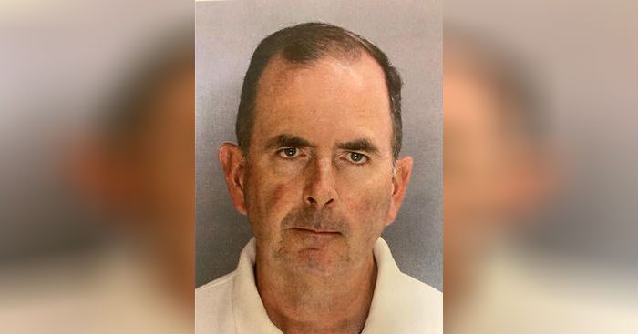 Catholic priest accused of stealing church donations to pay Grindr hook-ups