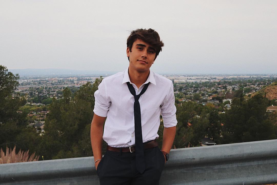 Disney's Love, Simon sequel finds its lead in Michael Cimino