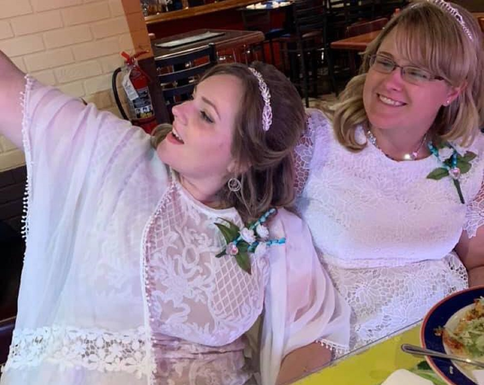 Same-sex couple kicked out of church because they wouldn't end 'forbidden marriage'