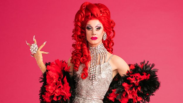 Divina De Campo on The Vivienne’s games, politics and what Michelle said that nearly made her quit Drag Race UK