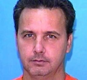Serial killer who murdered six gay men in 1994 executed in Florida