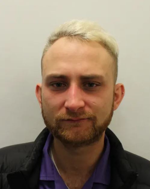 Man jailed for blackmailing men he met on Grindr by threatening to leak explicit photos