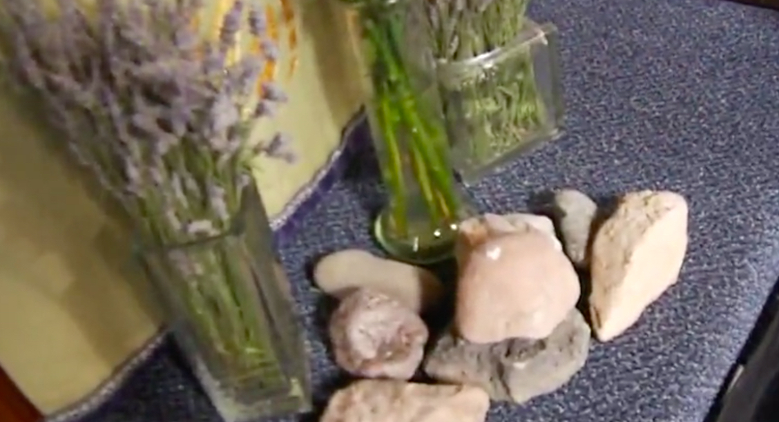 LGBT church vandalised