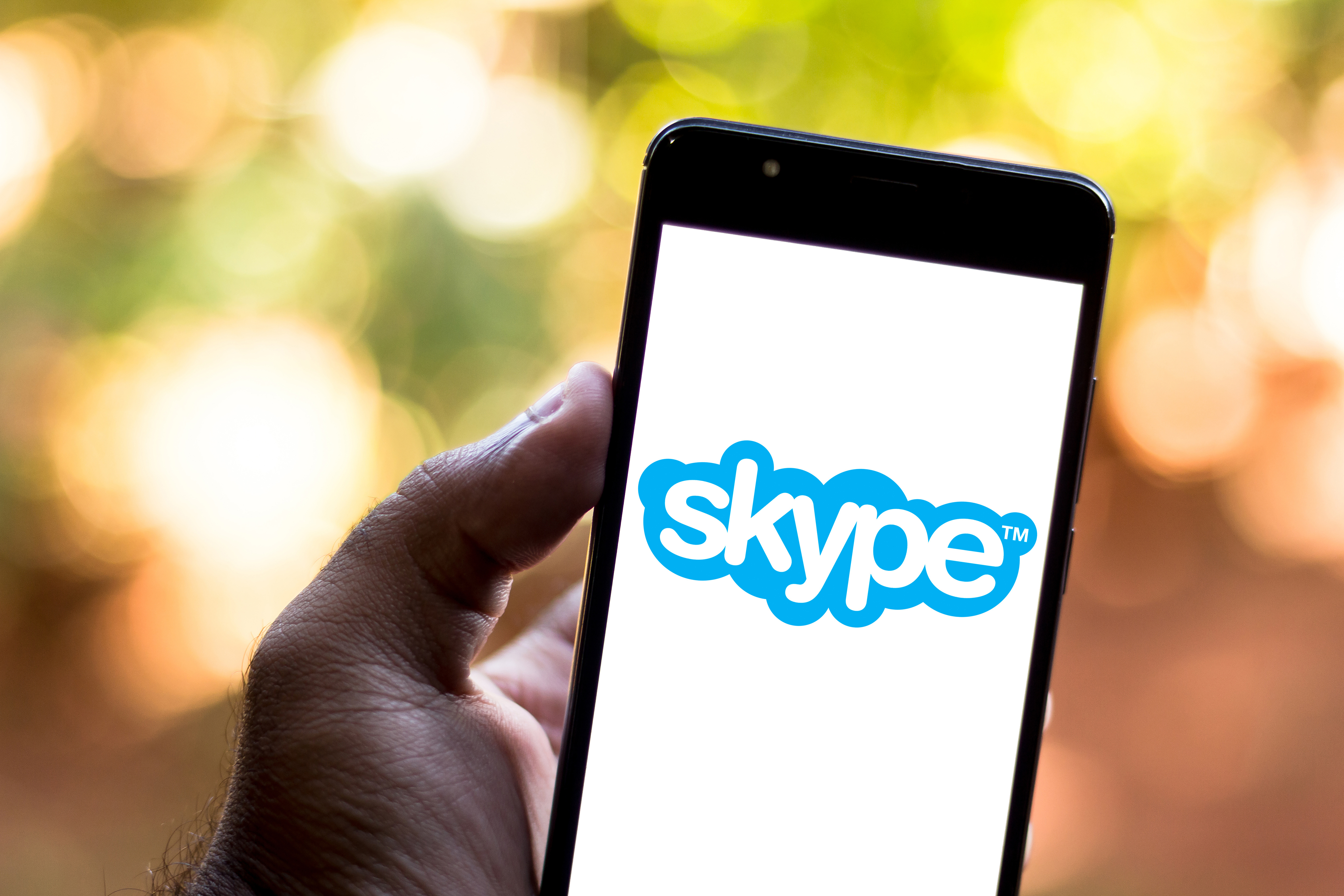 Patients will be able to speak to gender identity clinic over Skype in radical plan to meet demand