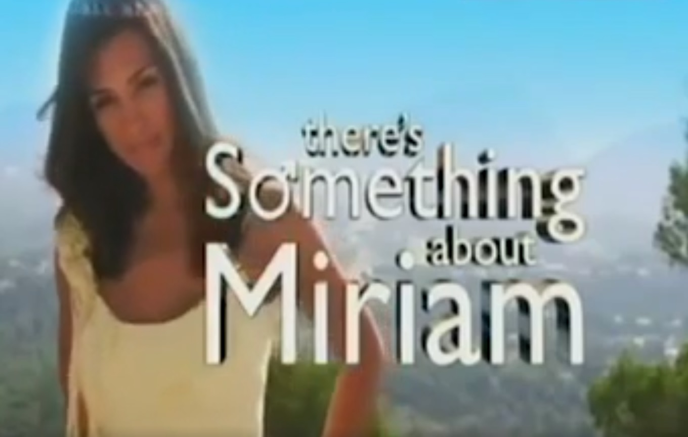 Miriam Rivera fronted controversial TV show There