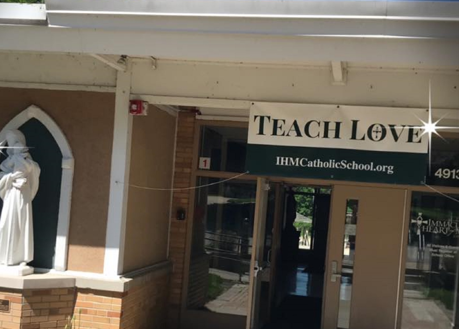 Teacher left jobless after school finds out they support LGBT community