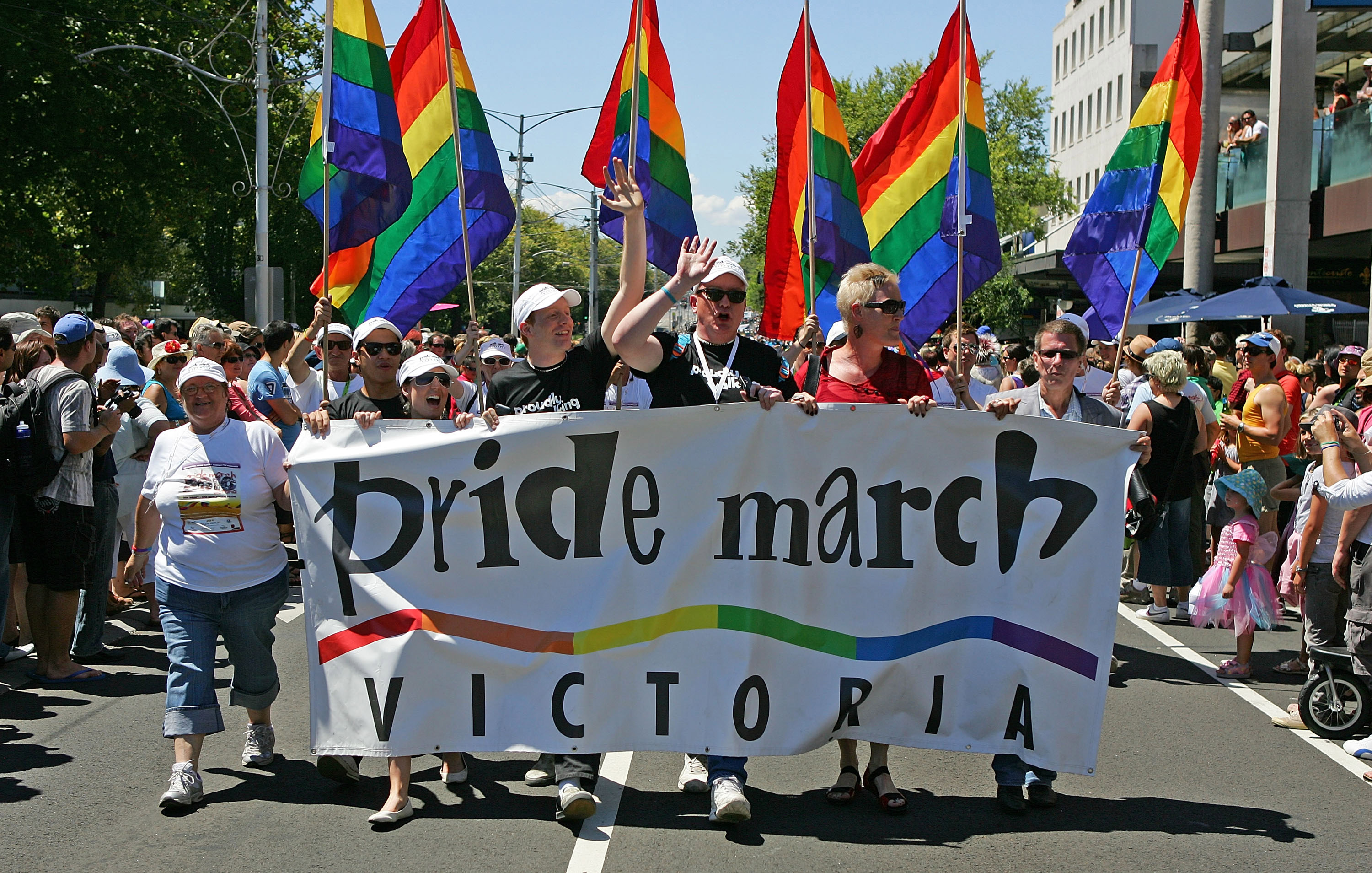 Some trans Australians can now change their birth certificate gender without surgery