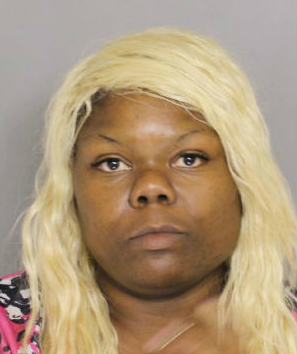 Woman arrested after loud sex with girlfriend mistaken for a fight