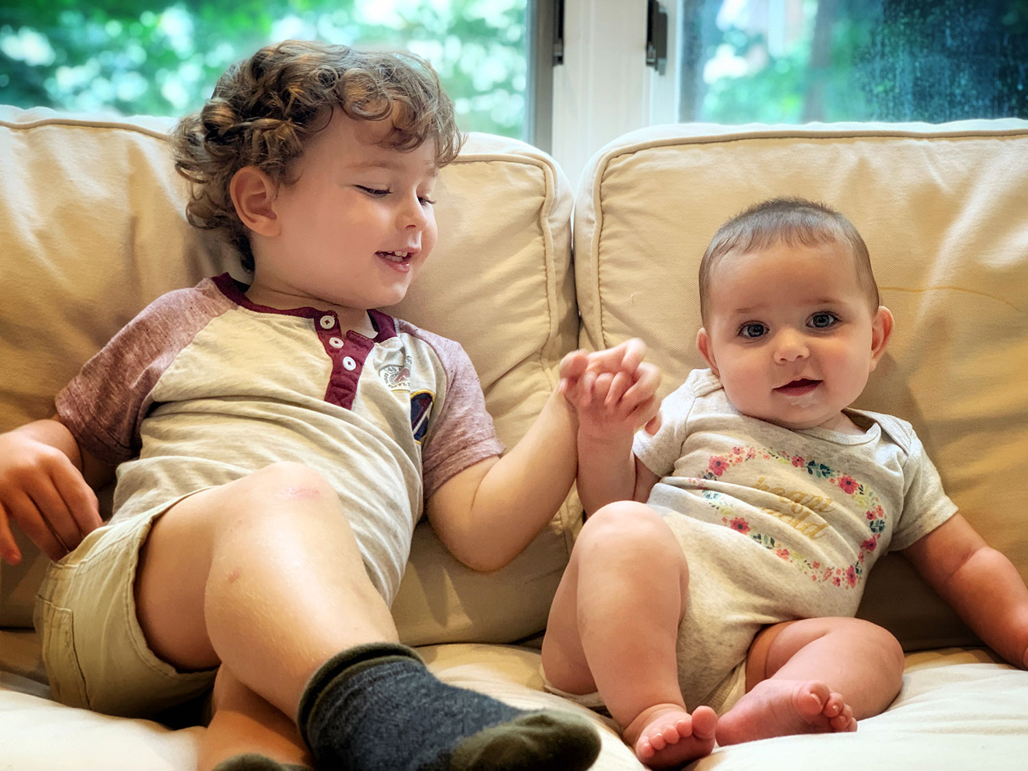 Trump administration really doesn't want the daughter of a gay couple born in Canada to be a US citizen. Shocking