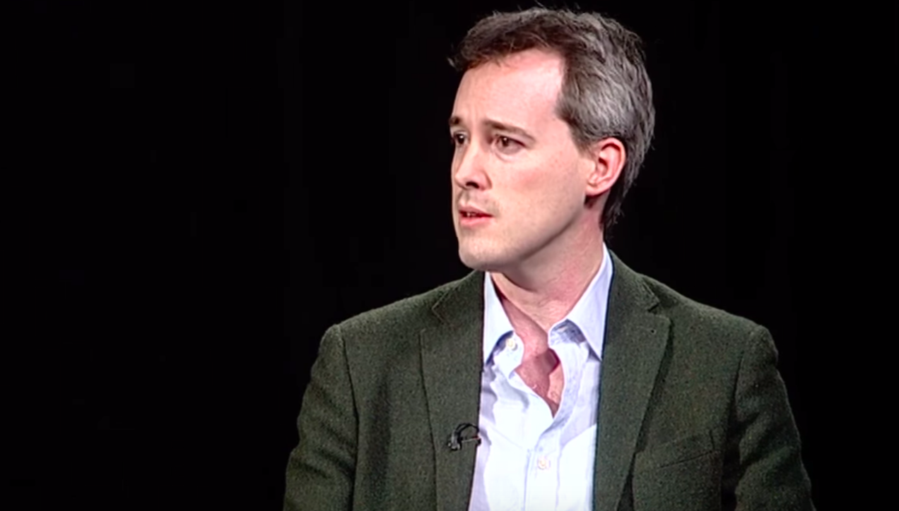 Theresa May aide who 'outed' gay Brexit whistleblower is joining the House of Lords