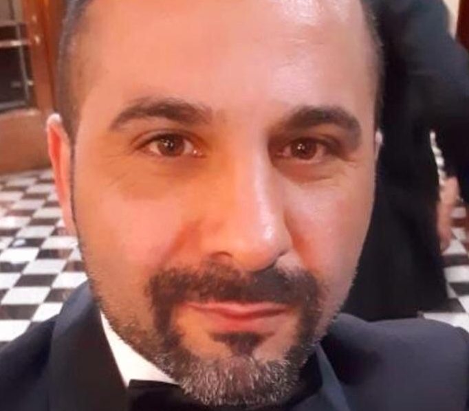 Dating show drops gay Muslim man because they 'could not find him a match'