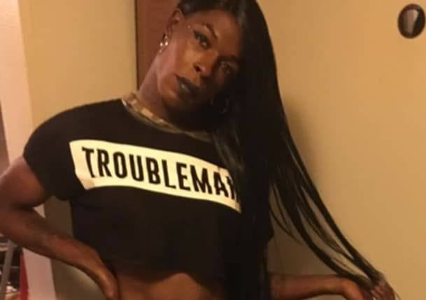 The 19th trans person to be killed in the US so far this year has been named by local activists