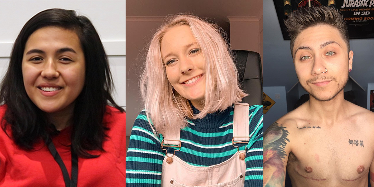 People are busting common and ridiculous myths around bisexuality for Bi Visibility Day