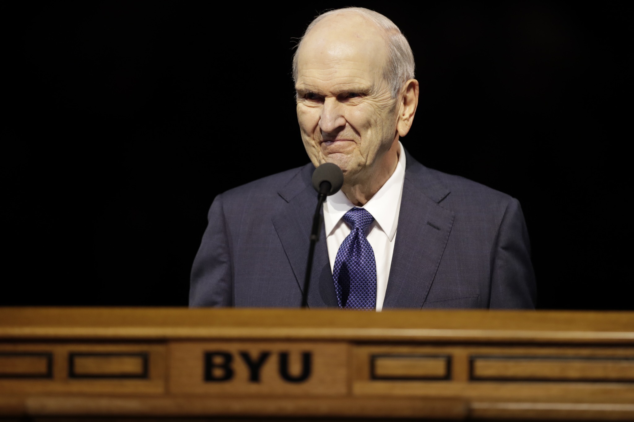 Mormon church doubles down on opposition to same-sex marriage