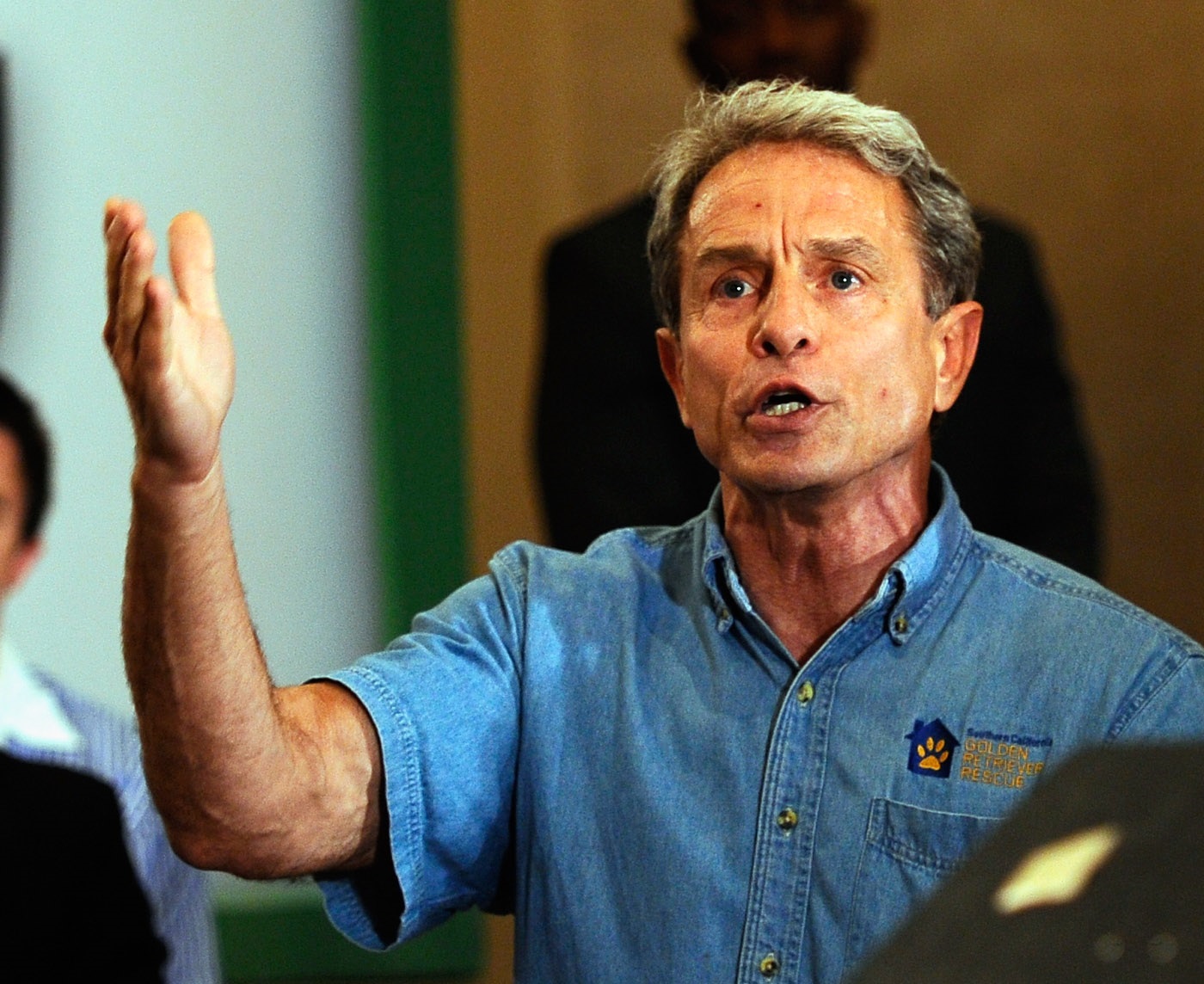 Police enabled Ed Buck to be a predator by ignoring black gay men, victim's mother claims