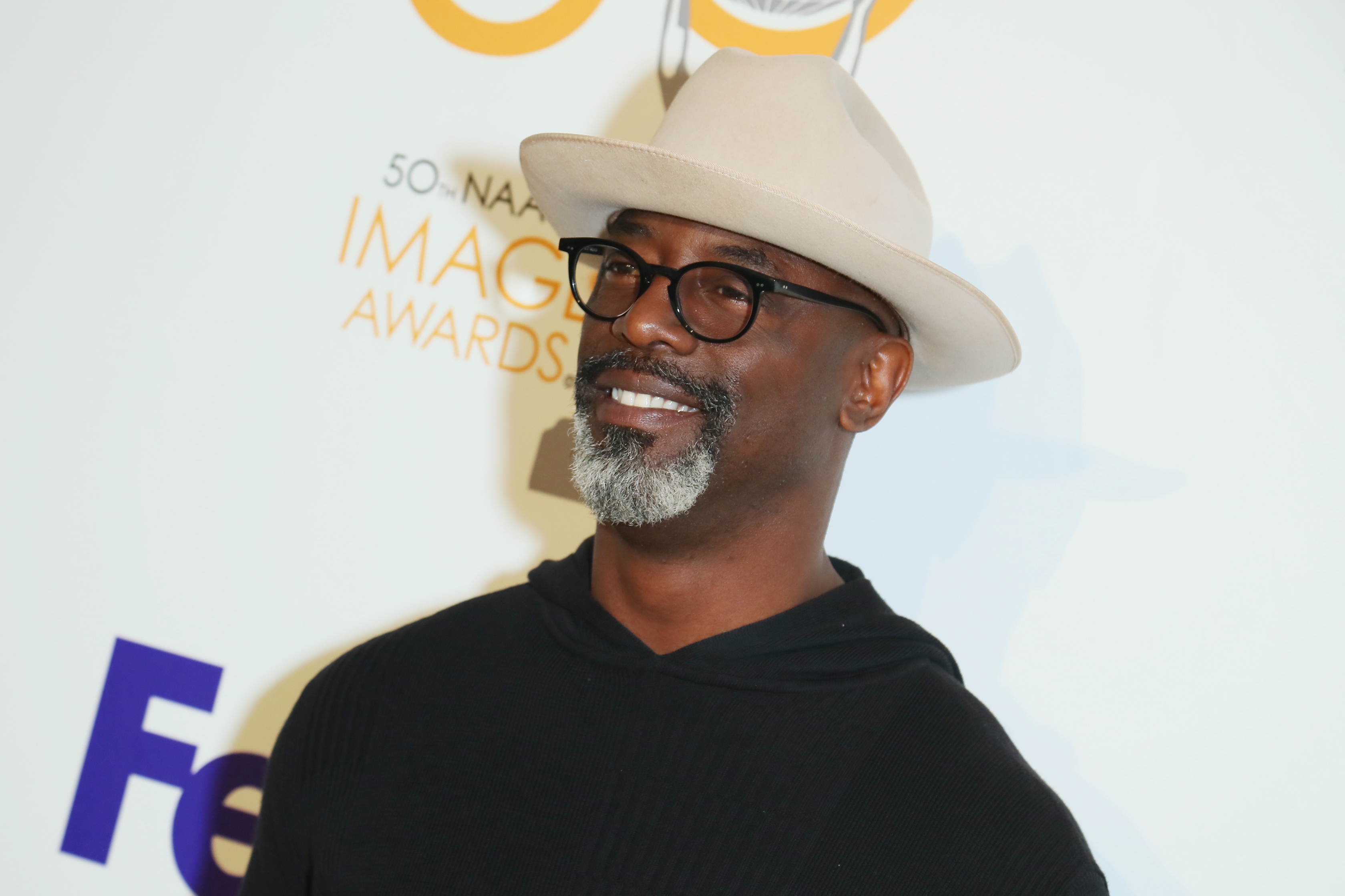 Ex-Grey's Anatomy star Isaiah Washington is still raging about being sacked for homophobic hate speech