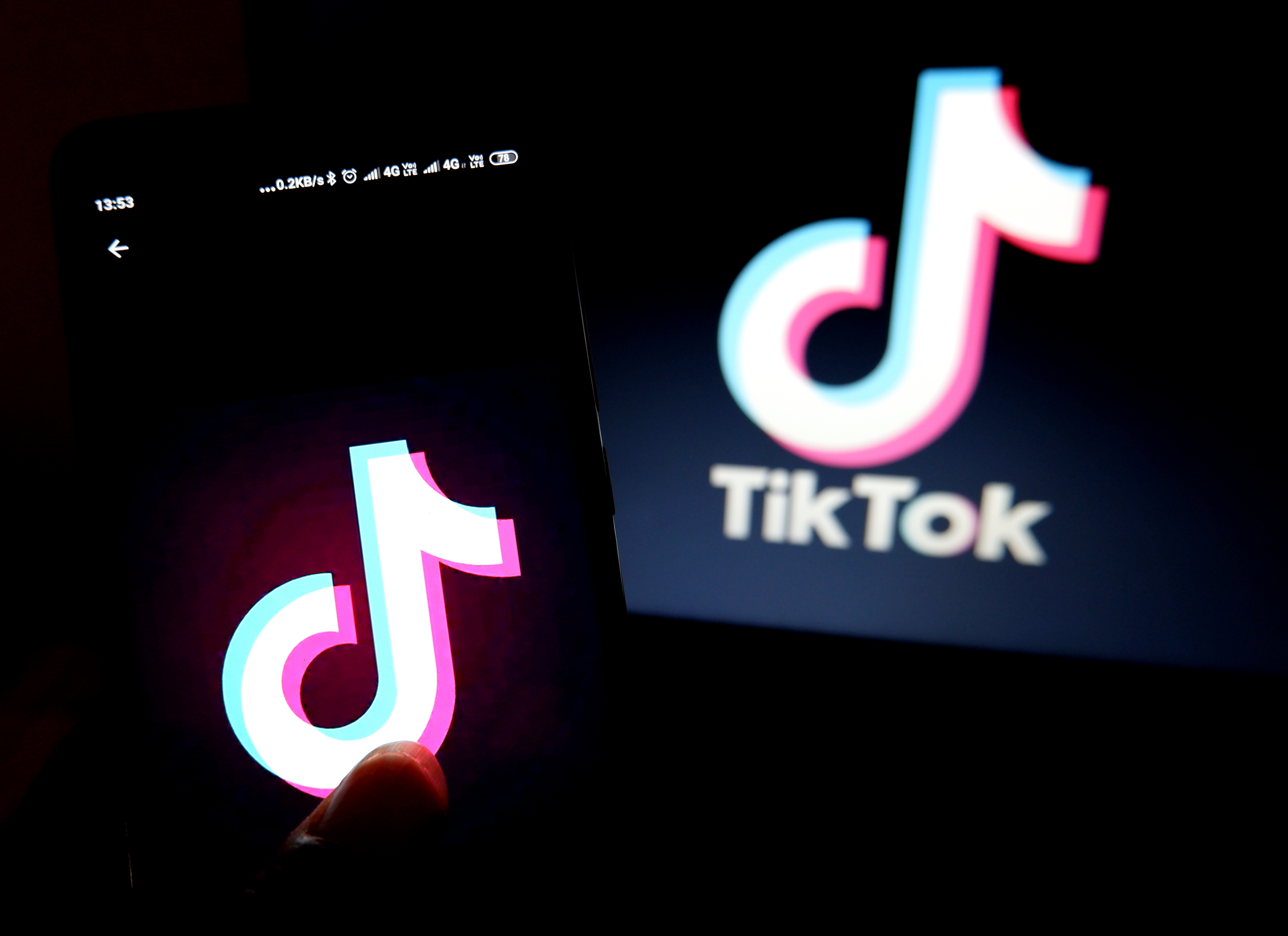 TikTok admits it enacted a ‘shadow-ban’ censoring several LGBT+ hashtags, including #I am a gay/lesbian