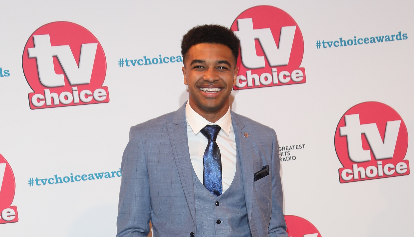 Sacked Emmerdale star Asan N'Jie used homophobic slur in unearthed tweets