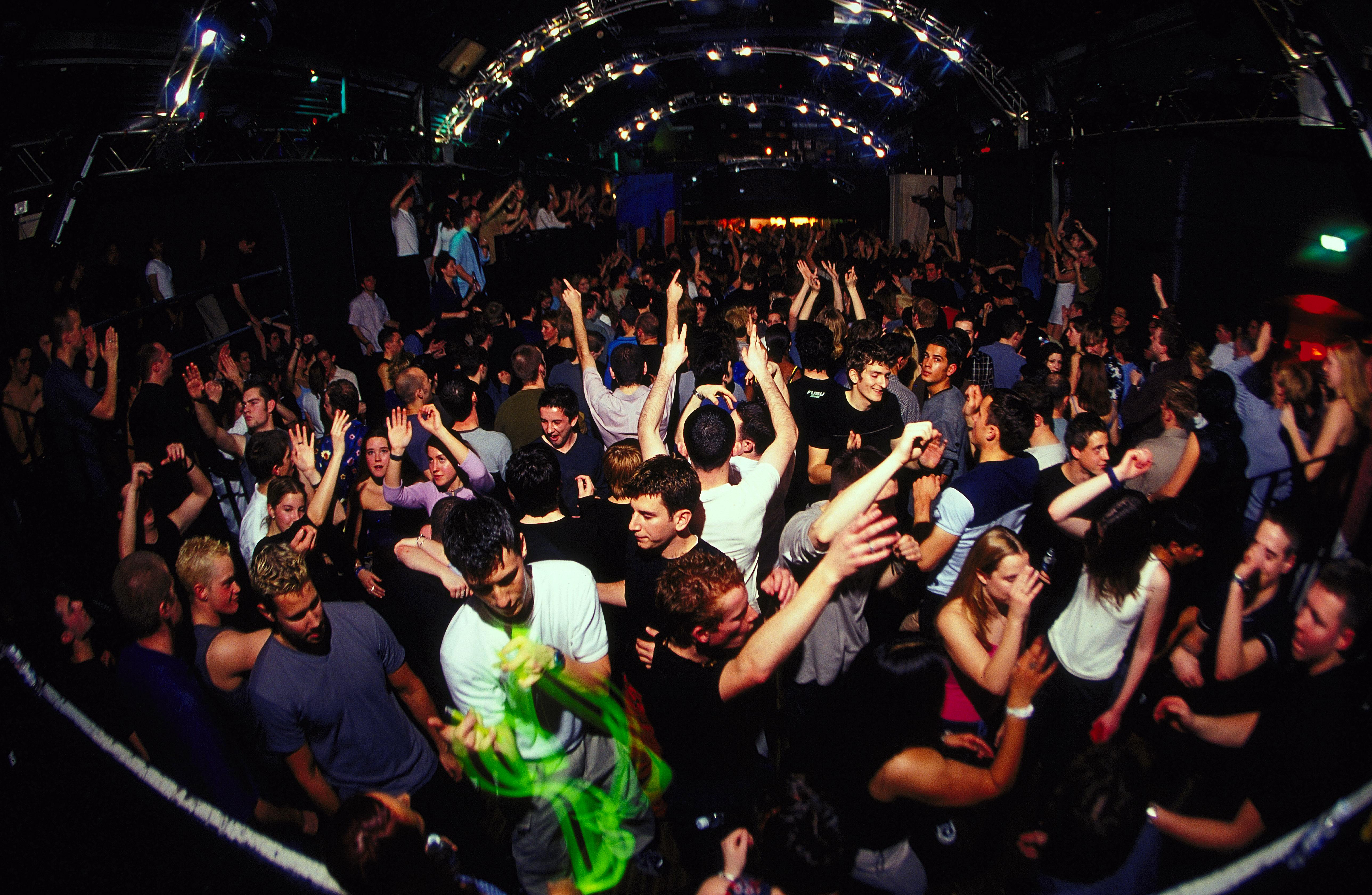 London's iconic Heaven nightclub granted protected status from property developers