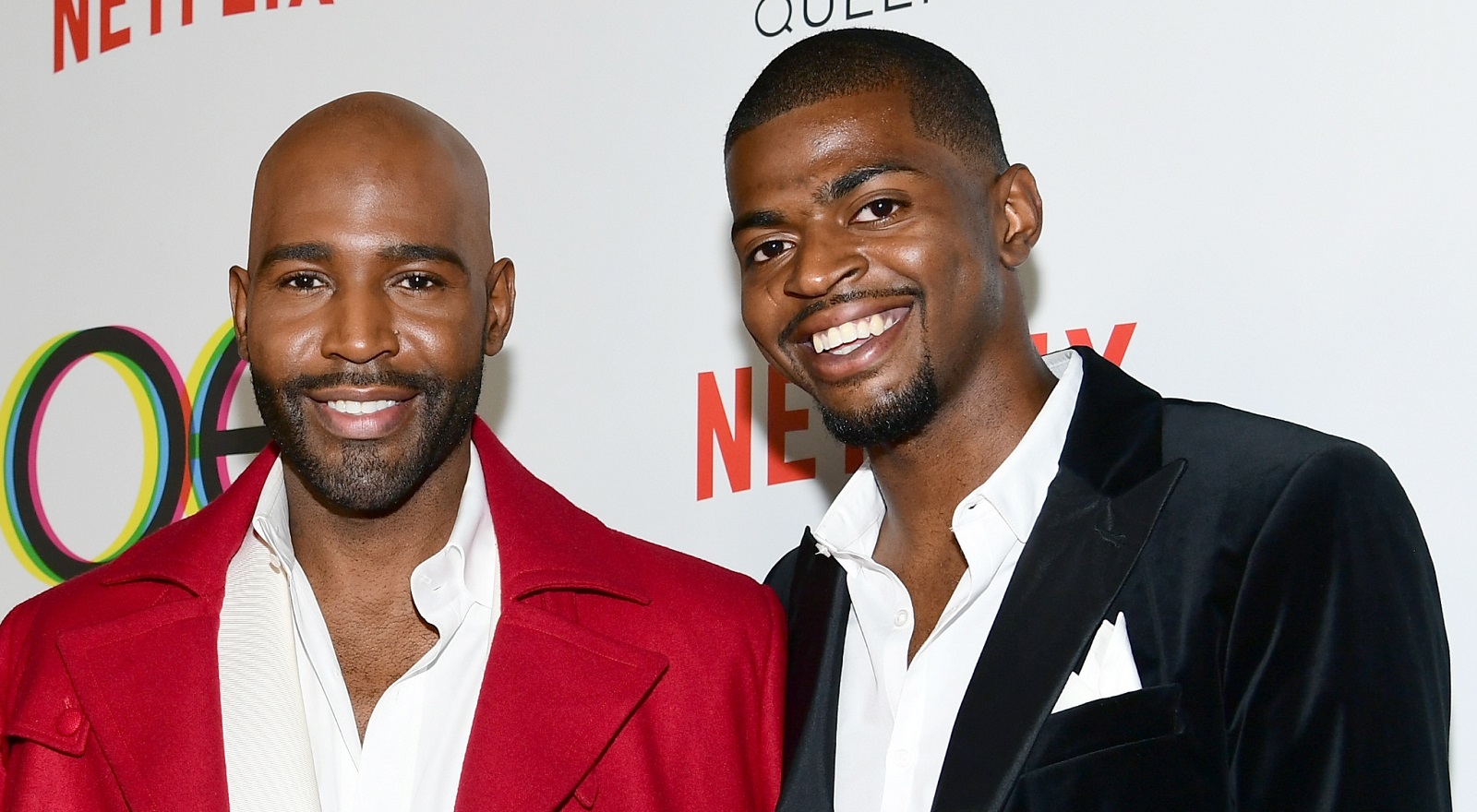 This was Karamo Brown's surprising reaction to his son coming out as pansexual