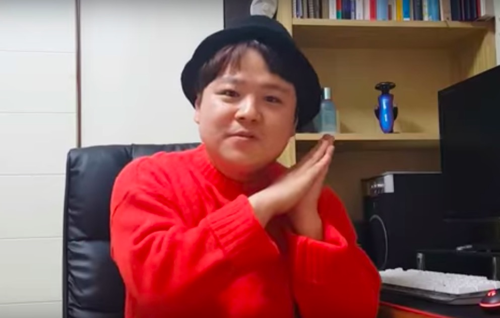 North Korean YouTuber says he didn't know trans people existed till he fled the country