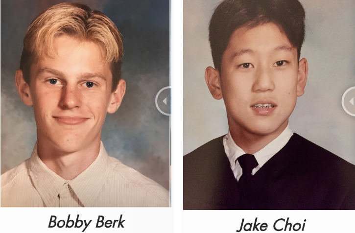 Shangela, Frankie Grande and more share throwback photos to show queer youth how 'it got better'