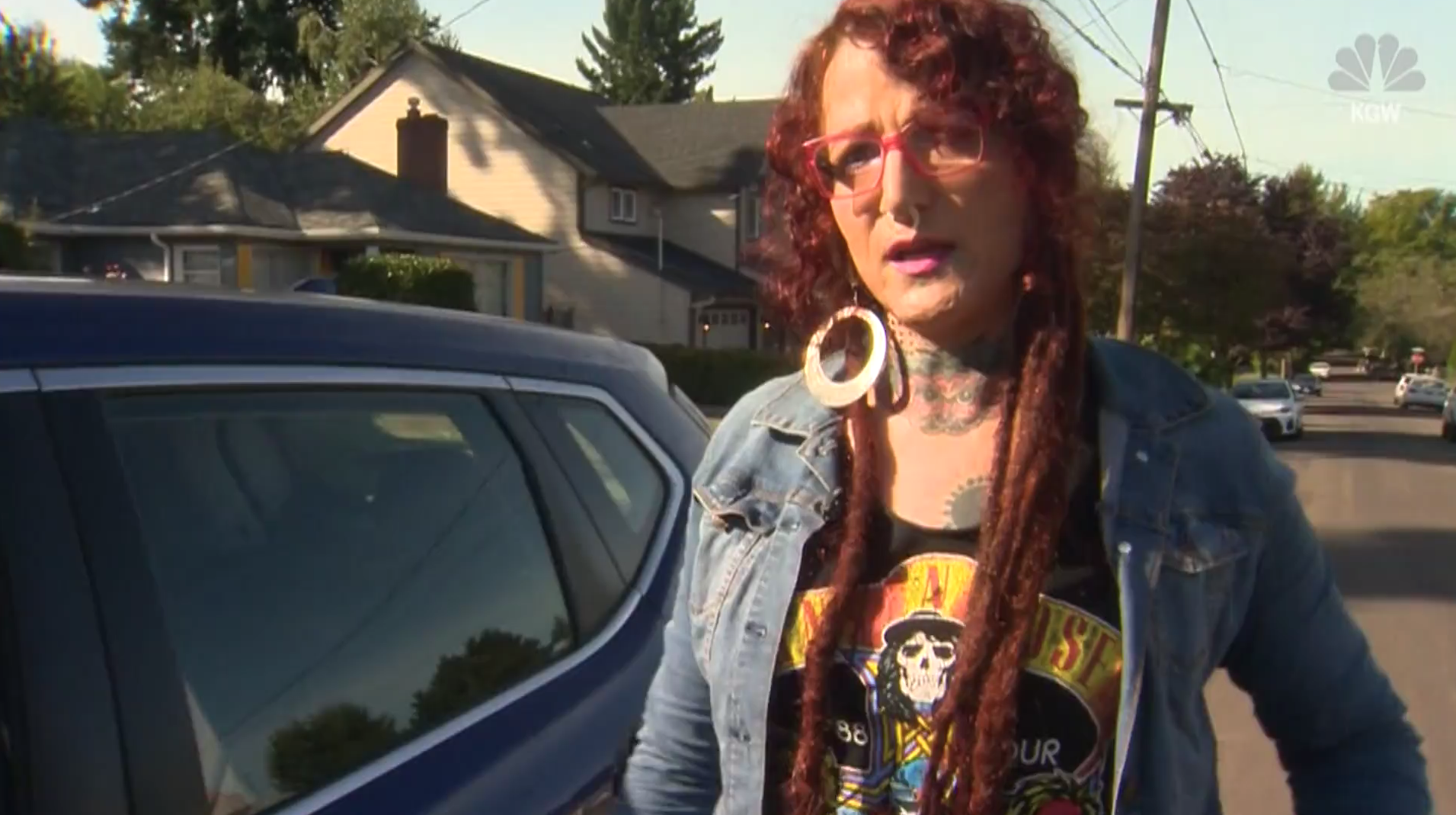 Taxi driver quits after being attacked by drunk passenger for being transgender