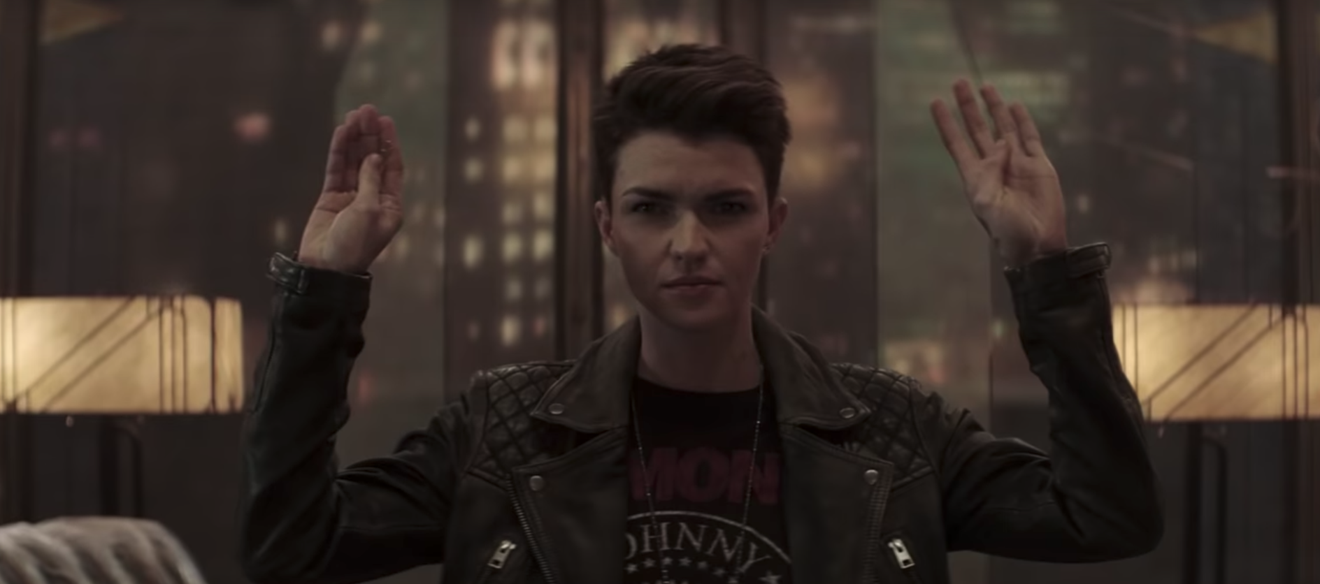 Ruby Rose