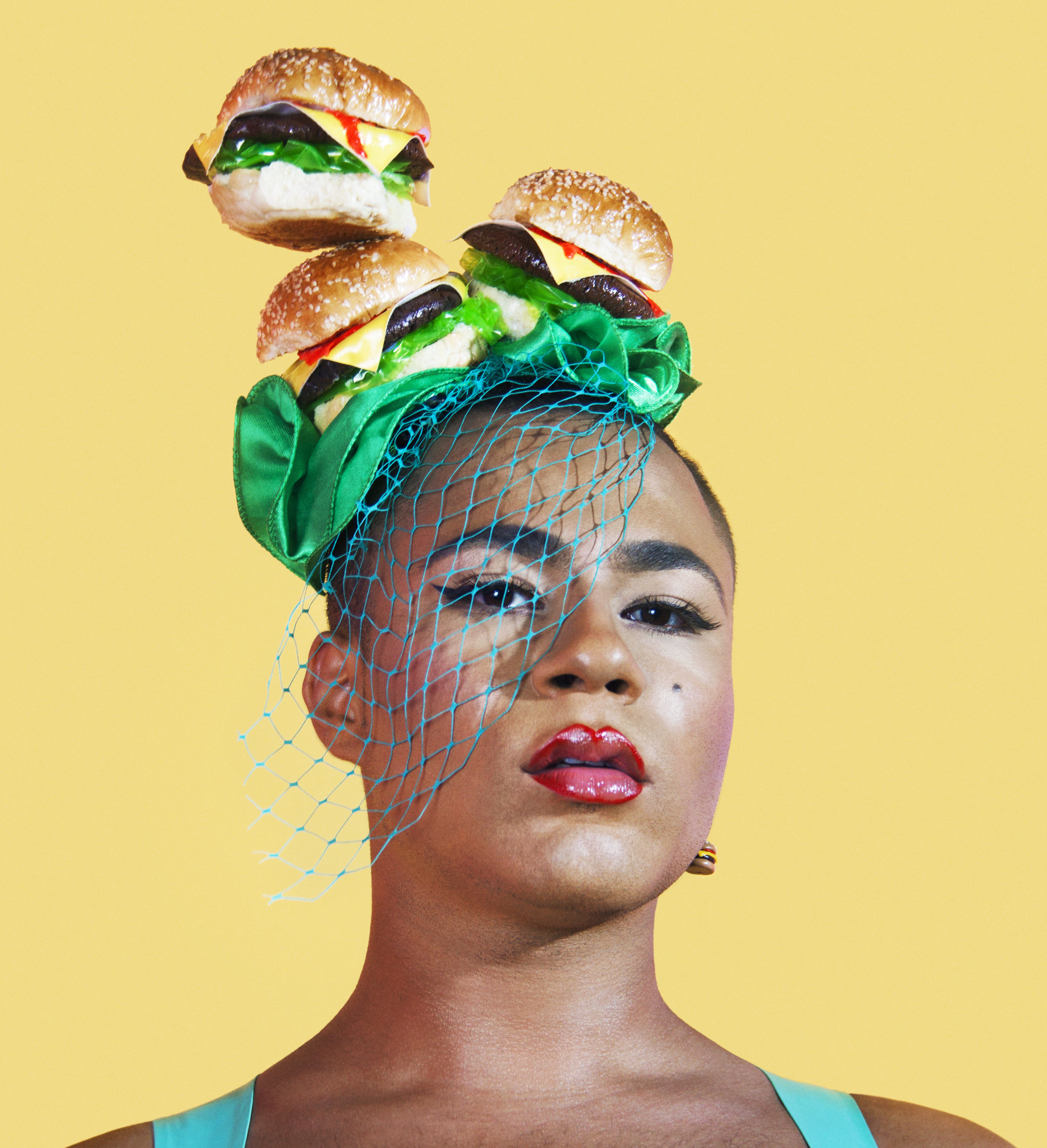 Travis Alabanza: Resolutions for the common, black, young, queer kid