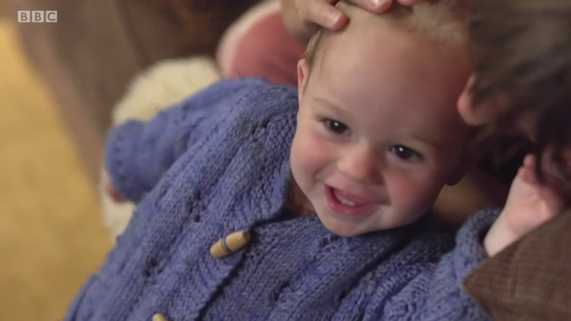 Parents keep baby's sex a secret to protect from unconscious gender bias