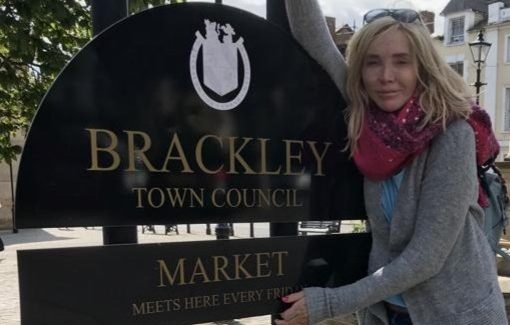 The Brexit Party just revealed its second transgender candidate for the next general election