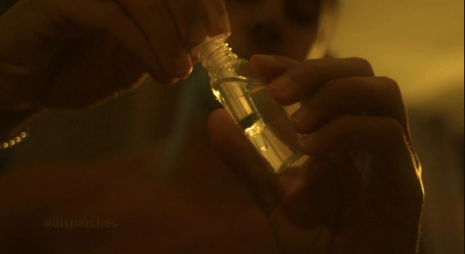 More than a quarter of users of chemsex drug GHB have been sexually assaulted, shocking research finds