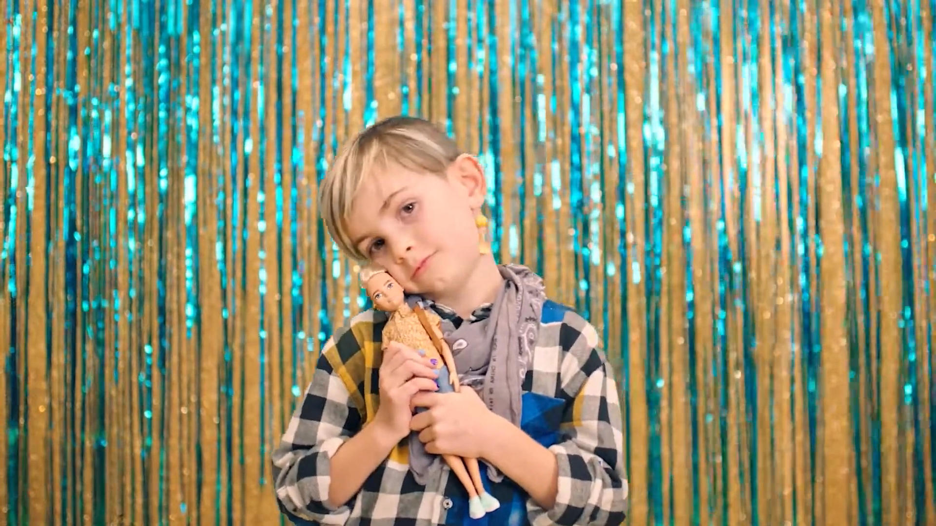 To the surprise of no one, a homophobic Russian politician wants to ban Mattel's gender-inclusive dolls