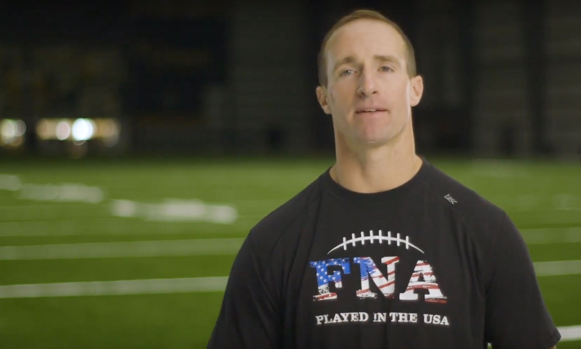NFL star who made video for anti-gay group wants you to know he's not homophobic