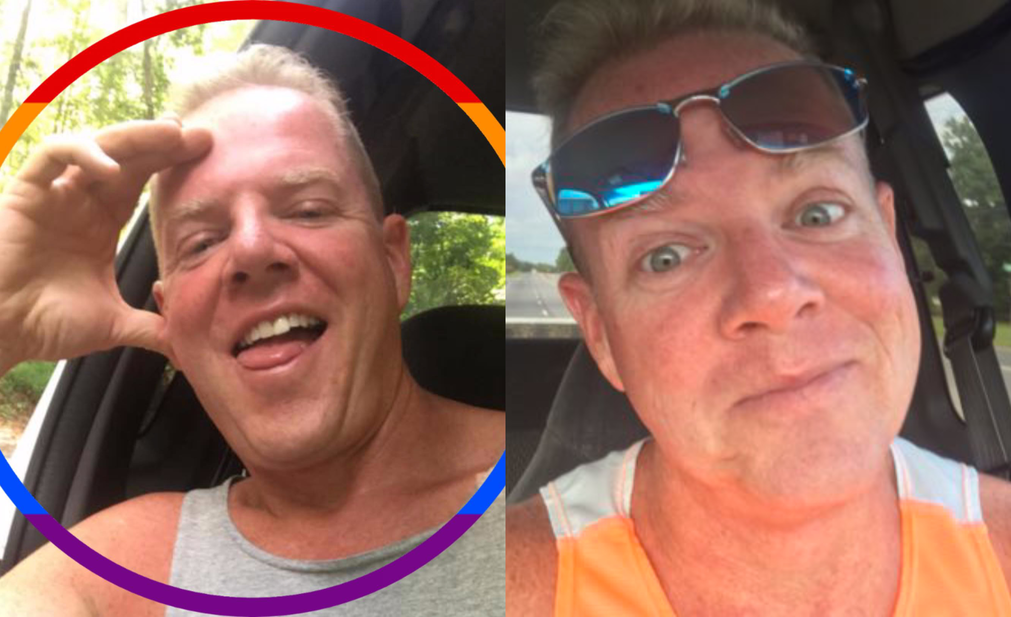 Former conversion therapist who came out as gay: 'I feel as if I escaped a cult' 