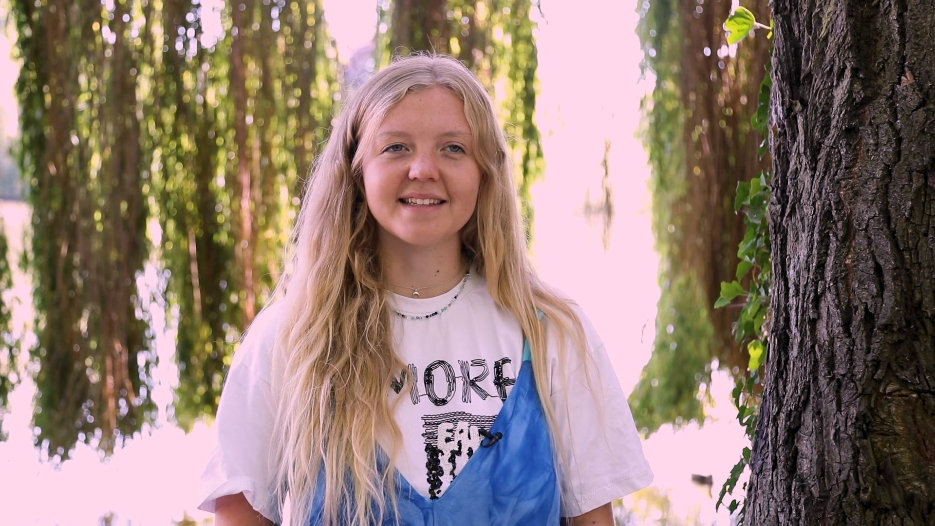 Gay Christian comes out 'to make the church a kinder place for LGBT people'