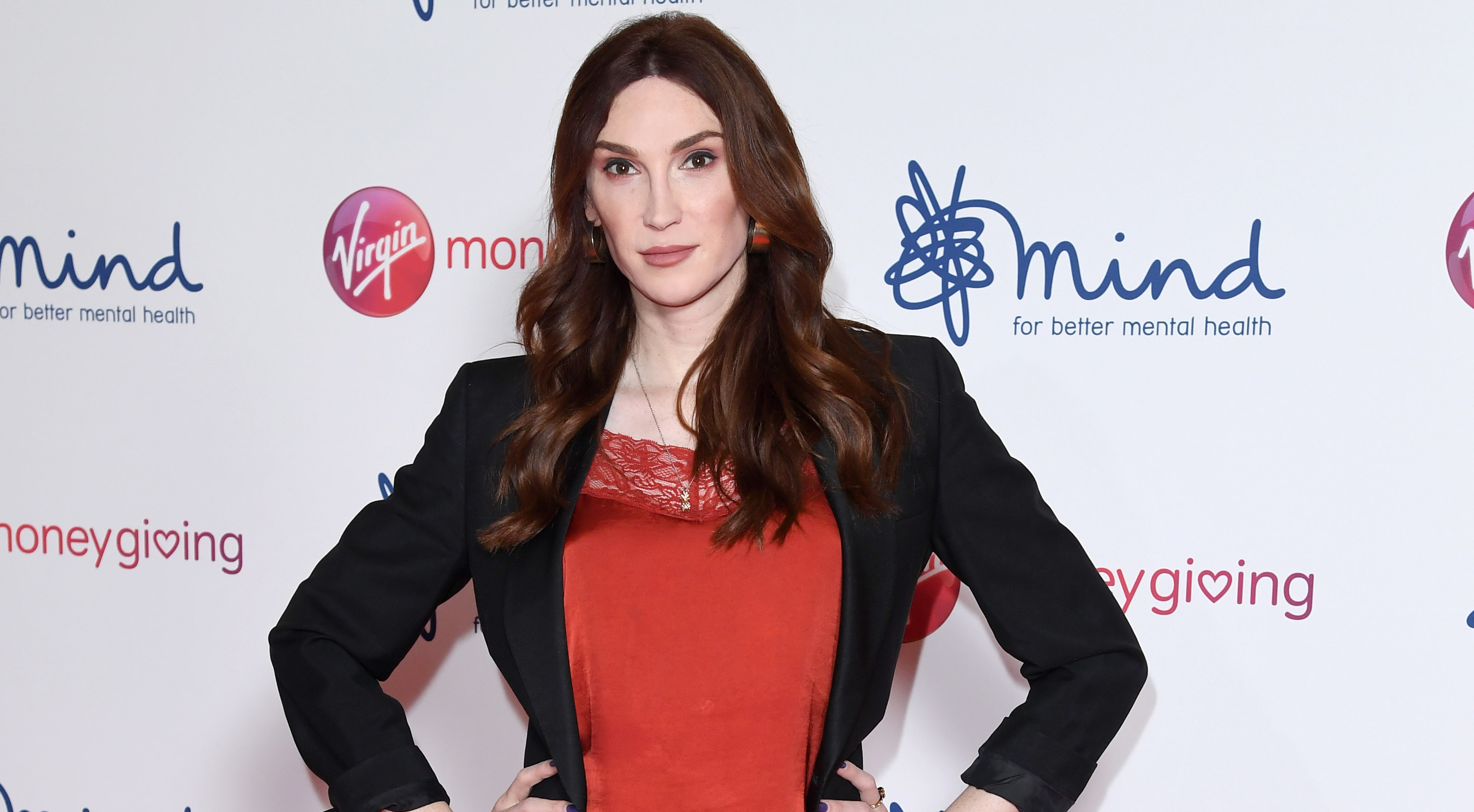 Juno Dawson and Cambell Kenneford to appear at Britain's first festival devoted to the trans and non-binary community