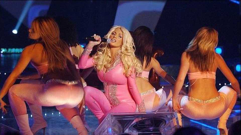 The UK is making a groundbreaking change to how it competes in Eurovision