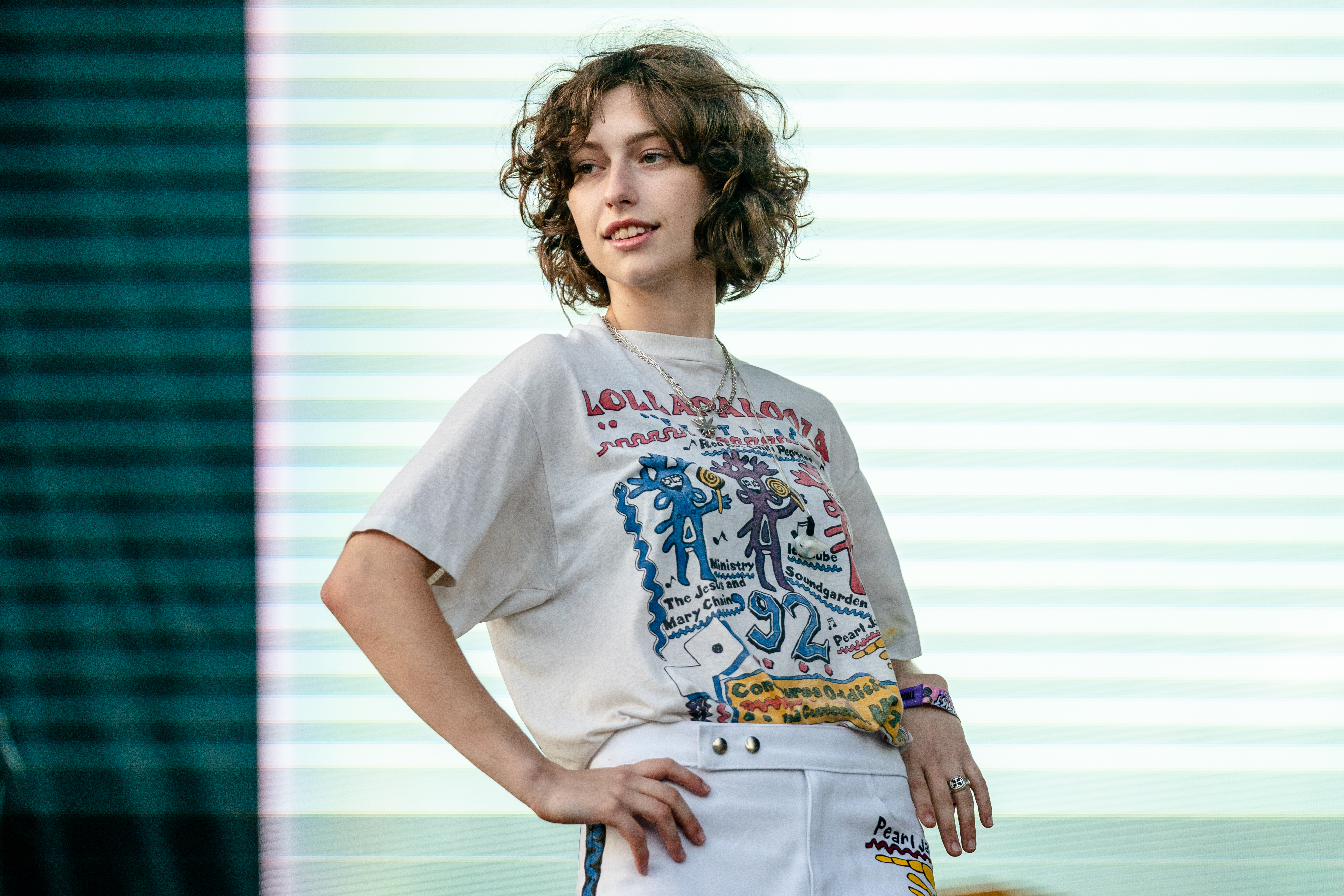 King Princess says being gay gave her 'more respect' in music business
