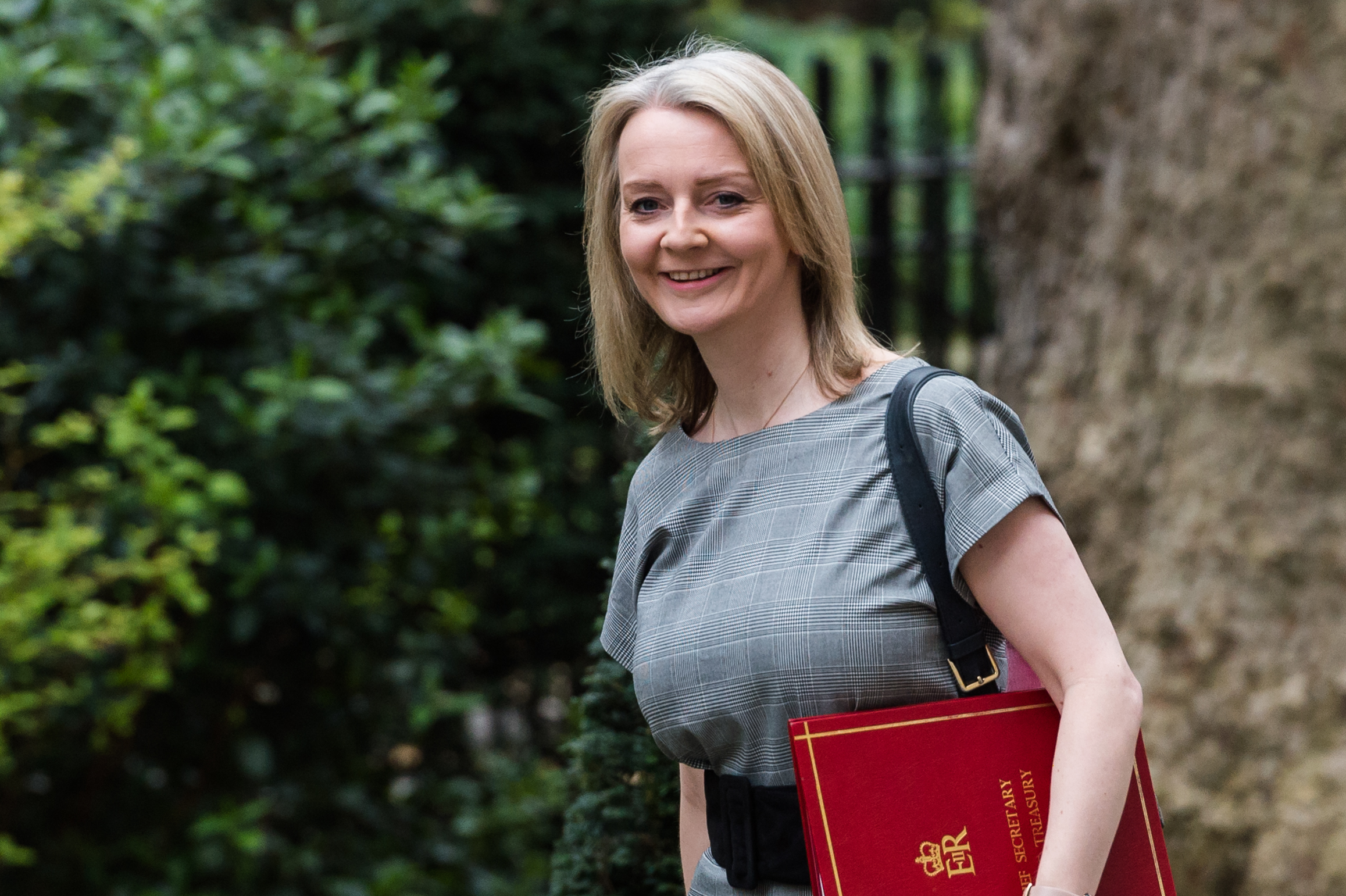 Crucial reforms to allow trans people to self-identify allegedly delayed by UK equalities minister Liz Truss