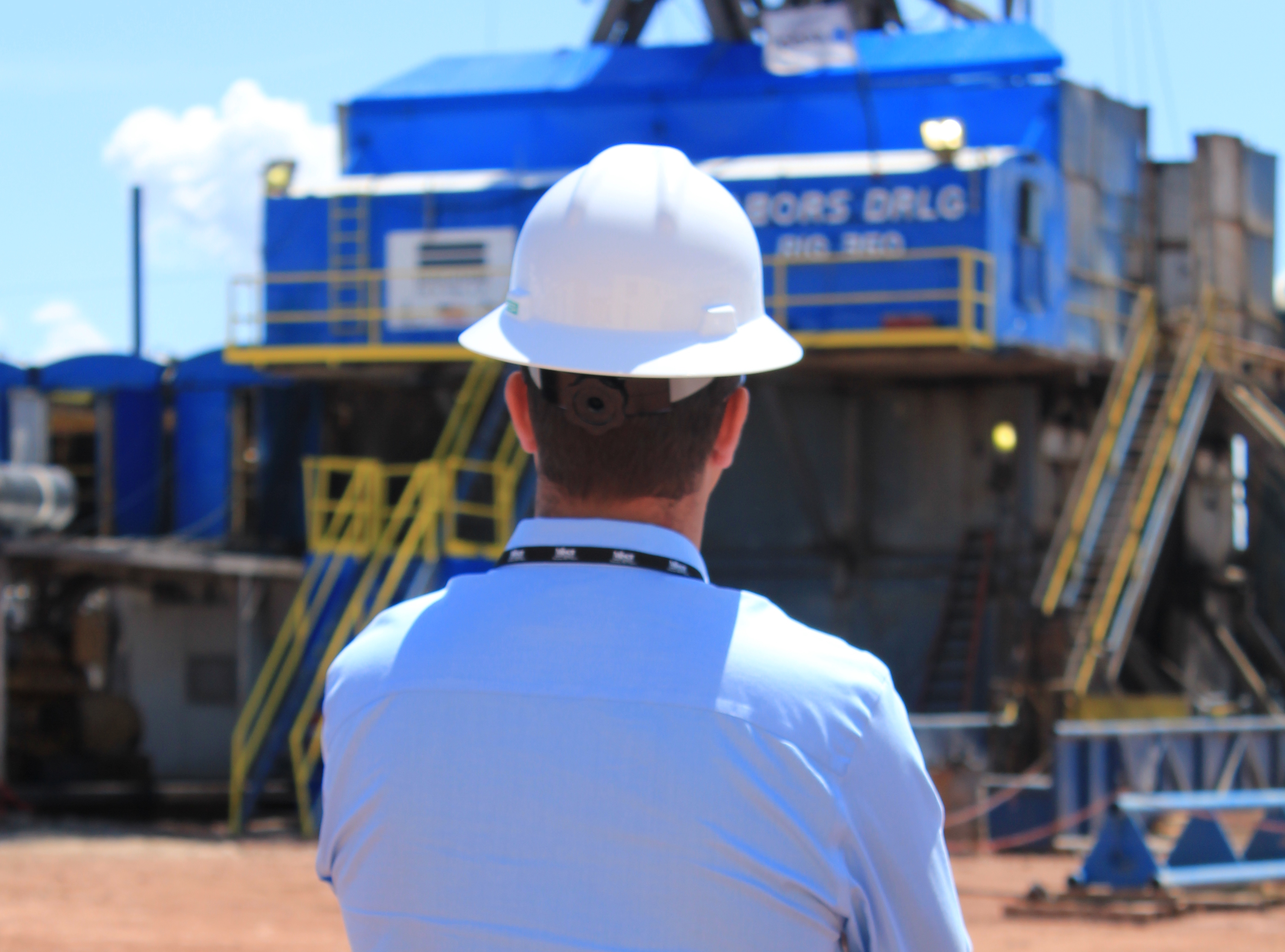 Oil rig worker sues boss for sending nudes and saying he'll 'turn him gay'