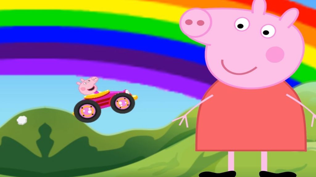From Peppa Pig to The Simpsons: The 9 best cartoons for LGBT representation