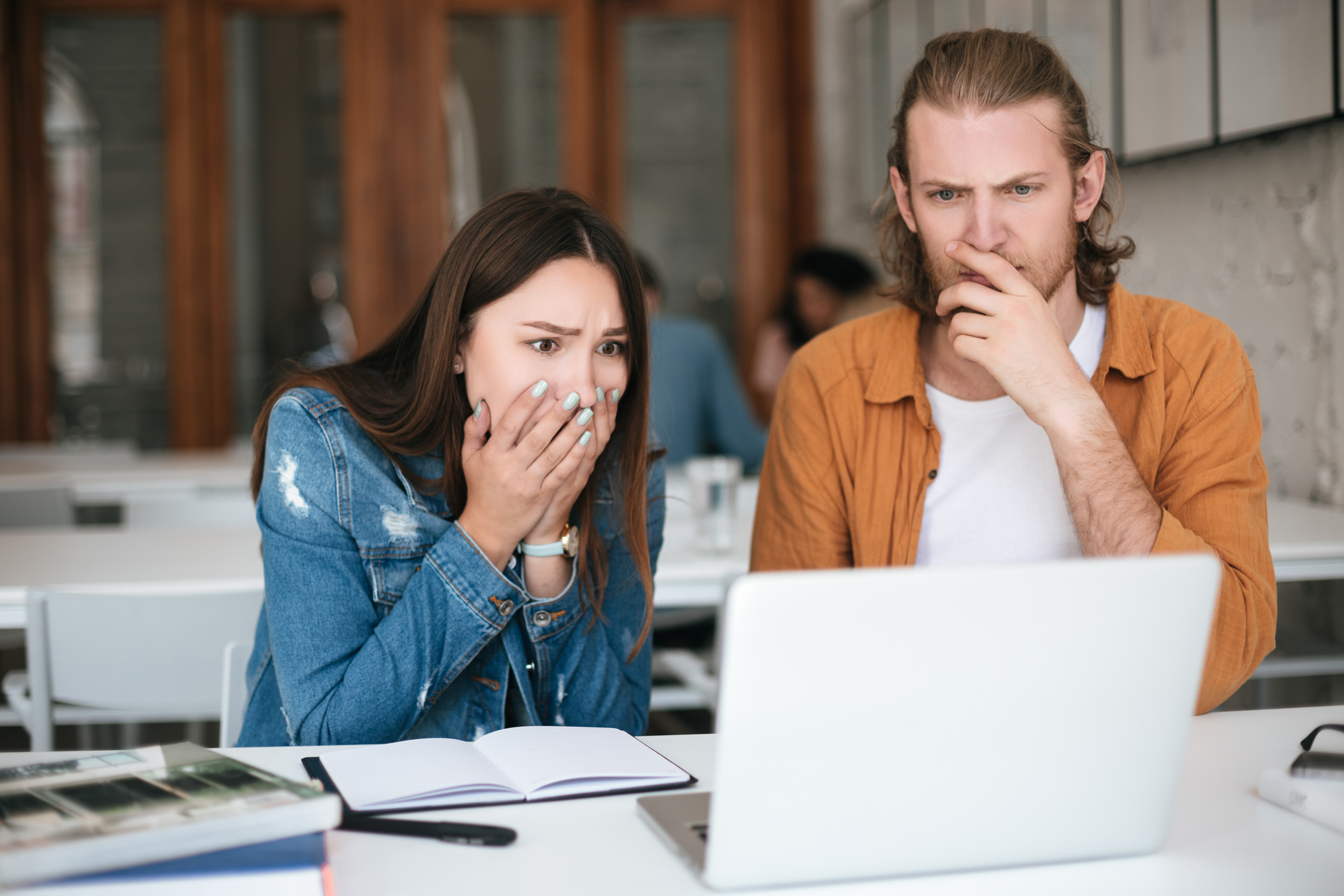 Man discovers disturbing, anti-LGBT, far-right profile of gay friend