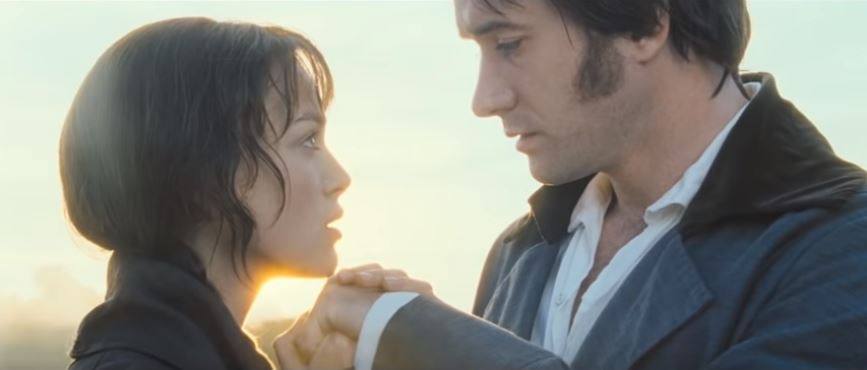 A gay adaptation of Pride and Prejudice, set on Fire Island, is coming. Yes, you read that correctly