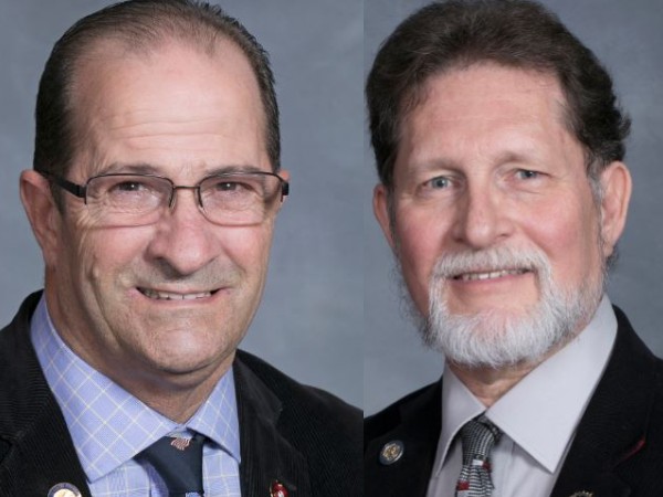 These Republicans want to ban marriage equality because 'perverted acts' shouldn't be protected