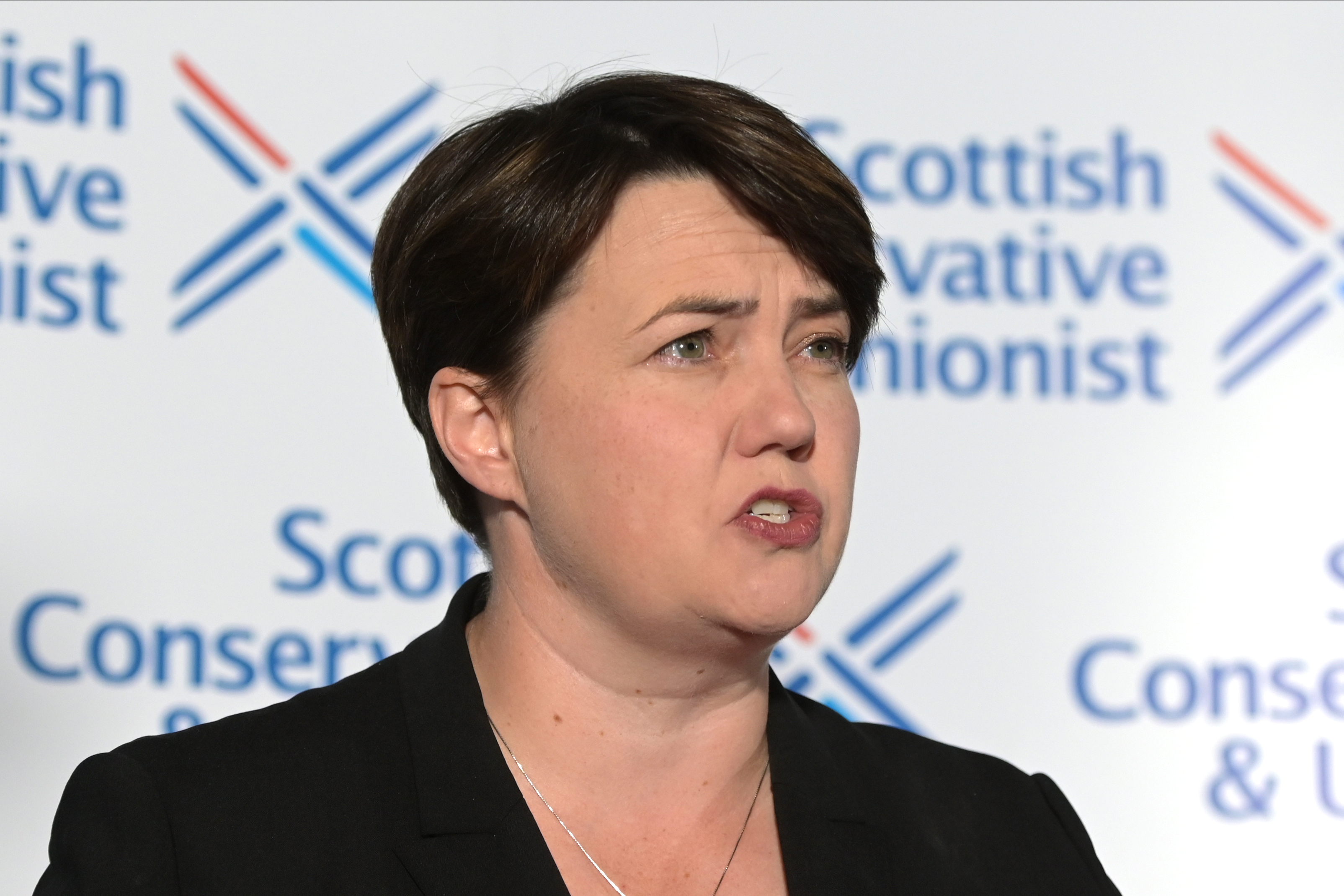Now Ruth Davidson has turned on Boris Johnson