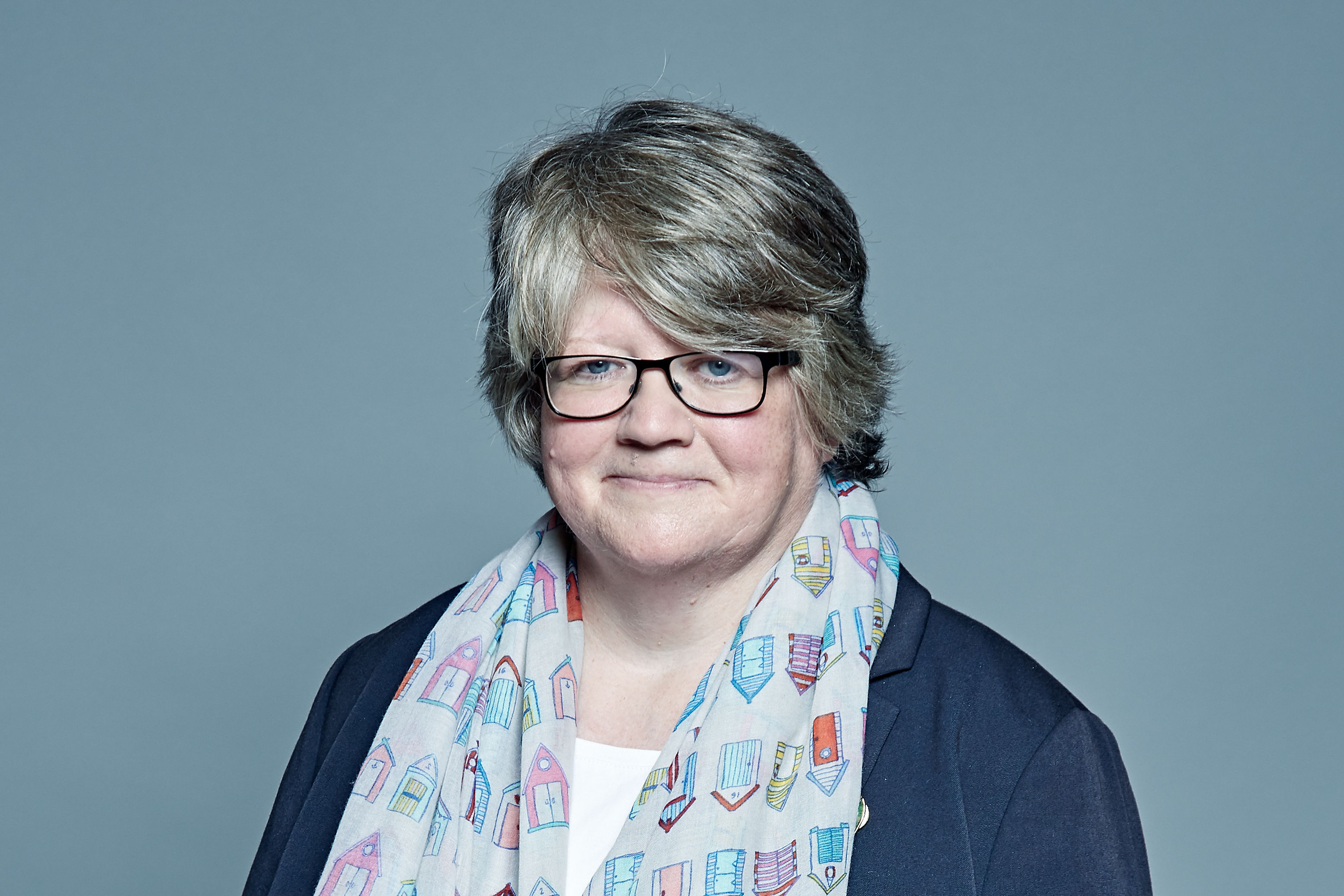 Cabinet shifts against LGBT rights as Therese Coffey replaces Amber Rudd