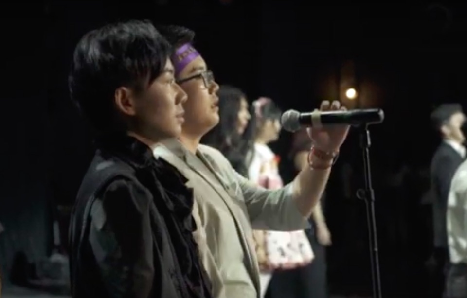 Trans people are being excluded from choirs because of 'cisgender expectations' – but it doesn't have to be this way