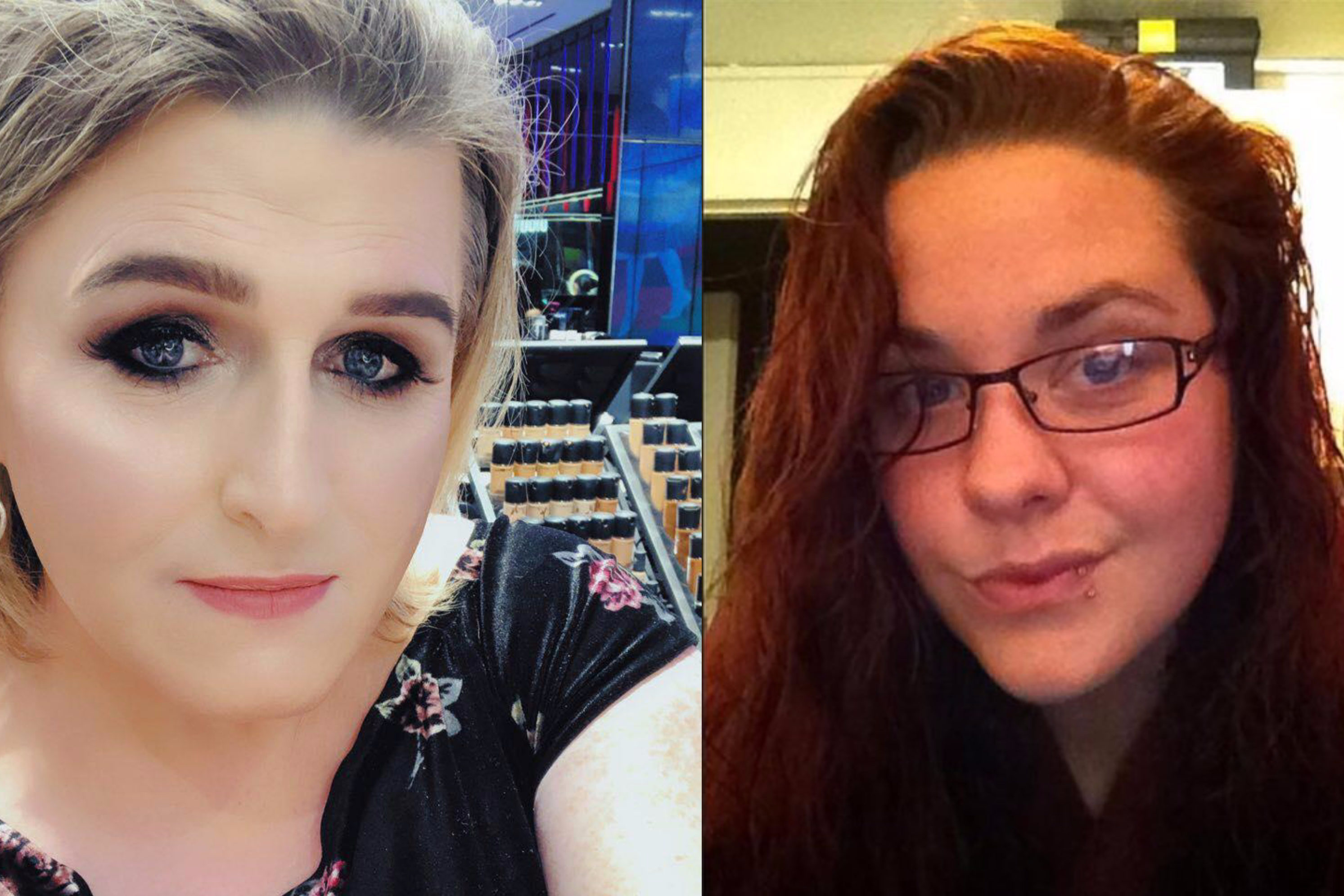 Trans woman called 'pig in a wig' in campaign of online abuse faces her alleged harasser in court