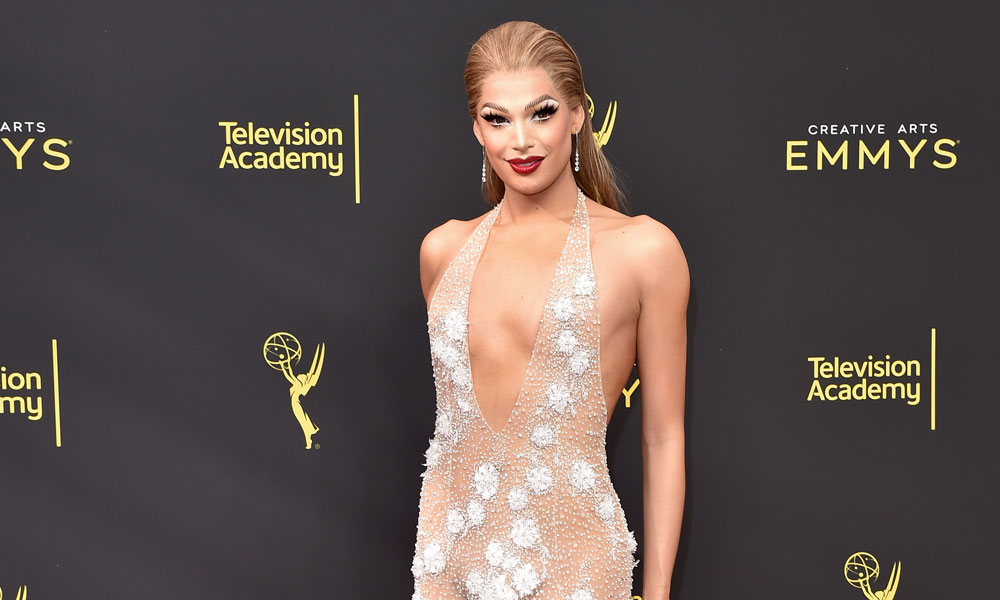 Drag Race star Valentina calls out fans for cruel body shaming comments: 'It really f***ing hurts'